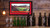 Cincinnati Bearcats Football Framed Panoramic Picture - Nippert Stadium Wall Decor