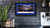 Kansas Jayhawks Basketball Framed Panoramic Picture - Allen Fieldhouse Wall Decor