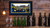 Michigan Wolverines Football Framed Panoramic Picture - Michigan Stadium Wall Decor