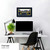 Michigan Wolverines Football Framed Panoramic Picture - Michigan Stadium Wall Decor