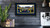 Michigan Wolverines Football Framed Panoramic Picture - Michigan Stadium Wall Decor