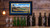 West Virginia Mountaineers Football Framed Panoramic Picture - Mountaineer Field at Milan Puskar Stadium Wall Decor