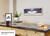 Colorado Avalanche Panoramic Picture - Ball Arena NHL Fan Cave Decor