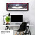 Colorado Avalanche Panoramic Picture - Ball Arena NHL Fan Cave Decor