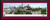 Colorado Celebrates - Colorado Avalanche Celebration Parade Panoramic Picture