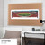Wisconsin Badgers Football Panoramic Picture - Camp Randall Fan Cave Decor