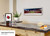 Louisville Cardinals Football Fan Cave Decor - Cardinal Stadium Panoramic Picture
