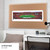 Washington Commanders Panoramic Picture - FedEx Field NFL Fan Cave Decor