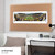 Pittsburgh Steelers End Zone Panoramic Fan Cave Decor - Acrisure Stadium Panorama