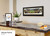 Pittsburgh Steelers End Zone Panoramic Fan Cave Decor - Acrisure Stadium Panorama