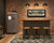 Pittsburgh Steelers End Zone Panoramic Fan Cave Decor - Acrisure Stadium Panorama