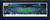 Notre Dame Fighting Irish Football End Zone Panoramic Picture - Notre Dame Stadium Fan Cave Decor