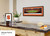Syracuse Orange Football Panoramic Picture - JMA Wireless Dome Fan Cave Decor