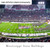 Mississippi State Bulldogs Football Panoramic Picture - Davis Wade Stadium Fan Cave Decor