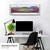 Ole Miss Rebels Football Fan Cave Decor - Vaught-Hemingway Stadium Panoramic Picture
