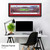 Ole Miss Rebels Football Fan Cave Decor - Vaught-Hemingway Stadium Panoramic Picture