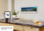 Tennessee Titans Panoramic Picture - Nissan Stadium NFL Fan Cave Decor
