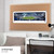 New York Giants Panoramic Picture - MetLife Stadium NFL Fan Cave Decor