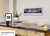 New York Giants Panoramic Picture - MetLife Stadium NFL Fan Cave Decor