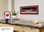 Wisconsin Badgers End Zone Football Panorama - Camp Randall Panoramic Fan Cave Decor