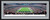 Las Vegas Raiders End Zone Panoramic Picture - Allegiant Stadium Fan Cave Decor