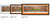 Tennessee Volunteers Football Panoramic Picture - Neyland Stadium Fan Cave Decor