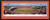 Clemson Tigers Football Run Out Panoramic Picture - Memorial Stadium Fan Cave Decor