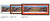 Clemson Tigers Football Run Out Panoramic Picture - Memorial Stadium Fan Cave Decor