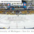 Michigan Wolverines Hockey Panoramic Picture - Yost Ice Arena Fan Cave Decor