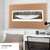Michigan Wolverines Hockey Panoramic Picture - Yost Ice Arena Fan Cave Decor