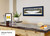 Michigan Wolverines Hockey Panoramic Picture - Yost Ice Arena Fan Cave Decor