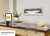 Michigan Wolverines Hockey Panoramic Picture - Yost Ice Arena Fan Cave Decor