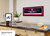 Colorado Avalanche Banner Raising Fan Cave Decor - Ball Arena NHL Panoramic Picture