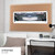 Dallas Stars Panoramic Picture - American Airlines Center NHL Fan Cave Decor