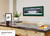 Dallas Stars Panoramic Picture - American Airlines Center NHL Fan Cave Decor