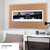The Backyard Brawl at Acrisure Stadium Panoramic Picture - Pittsburgh Panthers Fan Cave Decor