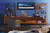 Austin, Texas City Skyline at Dusk Panoramic Wall Art