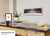 Texas Longhorns Basketball Panoramic Picture - Moody Center Fan Cave Decor