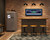 Buffalo Bills NFL Fan Cave Decor - Highmark Stadium Panoramic Picture
