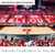 Nebraska Huskers Women's Volleyball Panoramic Picture - Devaney Center Fan Cave Decor