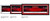 NC State Wolfpack Football Panoramic Picture - "Light It Red" Carter-Finley Stadium Fan Cave Decor