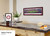 Alabama Crimson Tide Marching Band Panoramic Picture - Bryant-Denny Stadium Fan Cave Decor