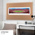 Ohio State Buckeyes Football Fan Cave Decor - Ohio Stadium Panoramic Picture