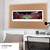 Ohio State Buckeyes Football End Zone Fan Cave Decor - Ohio Stadium Panoramic Picture