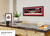 Ohio State Buckeyes Football End Zone Fan Cave Decor - Ohio Stadium Panoramic Picture