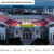 Ohio Stadium Fan Cave Decor - Ohio State Buckeyes Football Panoramic Picture