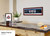 Ohio Stadium Fan Cave Decor - Ohio State Buckeyes Football Panoramic Picture