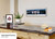 Ohio Stadium Fan Cave Decor - Ohio State Buckeyes Football Panoramic Picture