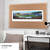 2023 NCAA Division I Football Champions Panorama - South Dakota State Jackrabbits Fan Cave Decor