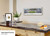 Minnesota Vikings White Out Game Panoramic Picture - NFL Fan Cave Decor